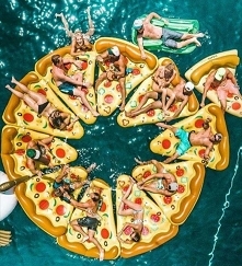 pizza w każdej postaci jest...