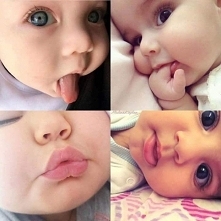 Wielkie uczucie, kiedy masz dzieci z żoną, którą kochasz 