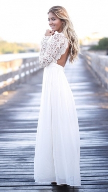 Sukienka z noshame.pl