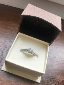 pierścionek APART na sprzedaż for sale