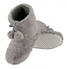 bambosze na zimne dni