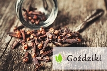 Gożdziki - jakie właściwości wykazują?