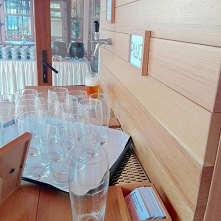 Kolejna odsłona baru piwnego :D