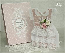 Pamiątka Chrztu wyobrazsobi...