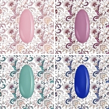 Kolekcja Boho. Który kolor wpadł Wam w oko? ;)