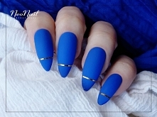 Night Sky z nowej kolekcji w macie :)