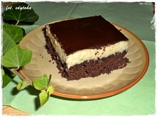 Kakaowo-kokosowy  flircik