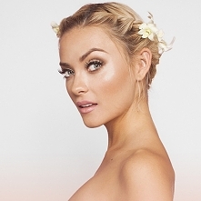 Inspiracje ślubnych makijaży dla blondynek :)