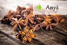 Anyż - co w sobie kryje?