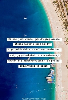 To właśnie Miłość