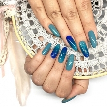 Kolekcja Boho pięknie współgra ze Star Glow :)