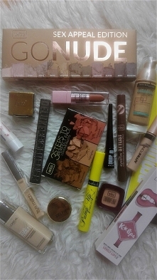 Hej dziewczyny!Właśnie zało...