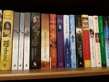 Moja kolekcja. Jest tego więcej...