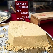 Są tu fani dobrej chałwy?