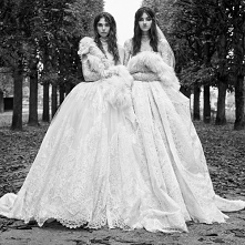 VERA WANG: ŚLUBNA KOLEKCJA JESIEŃ-ZIMA 2018