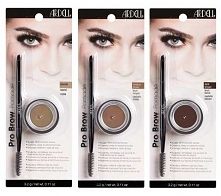 Ardell, pomada do stylizacji brwi

Dziewczyny używałyście?? godna polecenia a może polecicie coś   konkretnego????