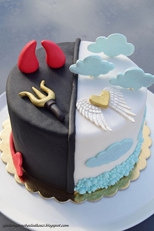 Tort na wieczór panieński