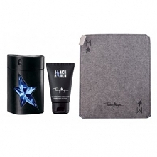 SET Thierry Mugler Amen (M) edt 50ml + sg 50ml + etui na tablet
162,00 PLN