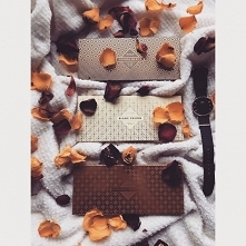 Mam i ja <3 jestem zachwycona pigmentacja i łatwością pracy z nimi . Co sądzicie ?!