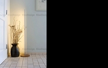 Pomysł na ciekawe oświetlenie z oprawami LED od Klusdesign.pl