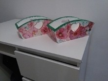 slodkie koszyczki na wszystko