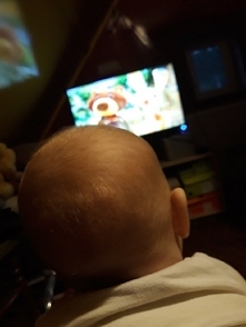 jaka była wasza ulubiona bajka z dzieciństwa ?