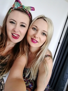 Zapraszamy do śledzenia naszego bloga na stronie wnetubranie.pl
oraz polubienie fanpage na facebooku /HanaFashionHanaFashion