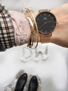 Classic Petite Melrose DW