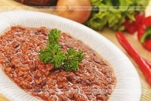 Sos bolognase Adriana