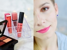 Cudna pomadka NYX w odcieniu "Antwerp". Więcej na BLOGU :)