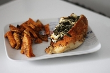 Zdrowy, szybki i dobry fit obiad? Nie ma problemu! [2 PRZEPISY]