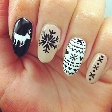 Ręcznie malowane... :D