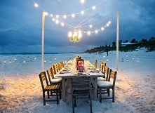 Romantyczne scenerie weselne nocą :) Lubicie takie klimaty? 

weselenaoku.pl
Zdj. twahdougherty.com