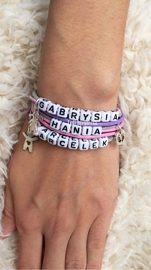 Bransoletka dla mamy trójki dzieci ❤️❤️