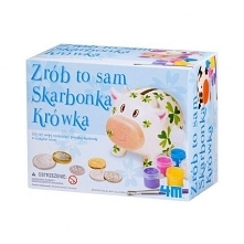 skarbonka do samodzielnego ...