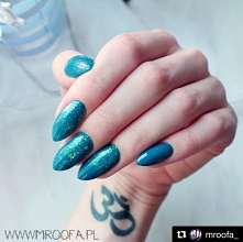 Agitated Ocean z kolekcji Boho i Asteroid ze Star Glow.