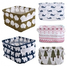 organizer do dziecięcego pokoju