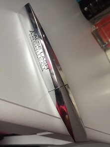 tusz do rzęs L'Oreal super wydłuża nadaje efekt sztucznych rzęs