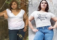 Celina Ferrer Mitre /Estefania Villarreal