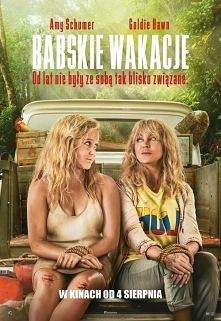 Babskie wakacje (2017)