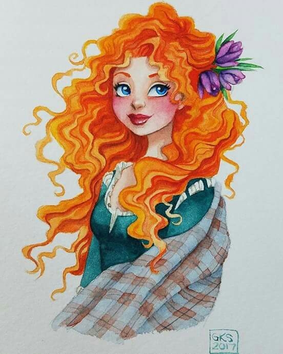 Merida