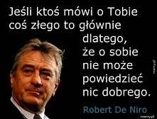 Robert De Niro ❤️
