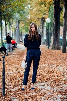 elegancko na co dzień