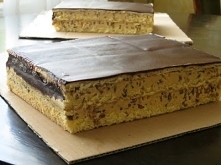 Ciasto Wesoły Słonecznik