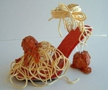 Spagetti