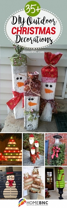 35+ Ways to Make Your Outdo...