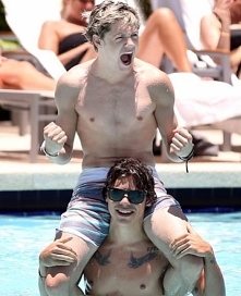 Jak tu ich nie kochać