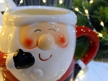 Świąteczne zakupy :)