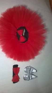 Zrobie na zamówienie. Spodn...