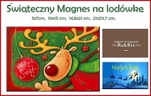 Chcesz złożyć najbliższym wyjątkowe życzenia w te Święta? Zobacz nasze magnesy na lodówkę. Możesz wybrać wydruk w czterech rozmiarach. Przyślij nam zdjęcie a my wydrukujemy je i...